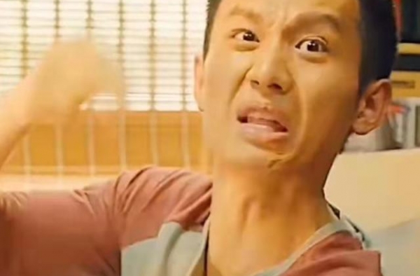 有一种“翻盘”叫成毅：曾经只配演他手下，如今却成了我配角