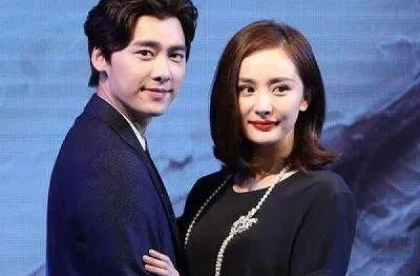 杨幂李易峰，宋威龙张新成，陈晓陈妍希，郑爽吴亦凡，沈腾