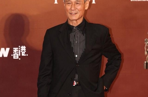 香港演员陈惠敏患肺癌，曾在《古惑仔》中饰演骆驼
