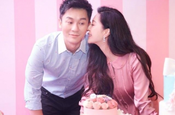 白天遇范冰冰，晚上遇李晨，CP粉制造“世纪大复合”意欲何为？