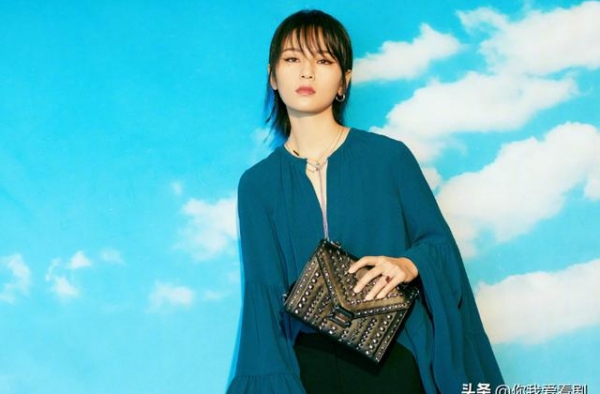 肖战被李宇春邀请后，还有谁是适合人选