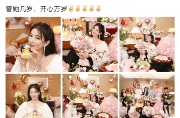 黄毅清判刑15年，43岁黄奕晒重生照：一手好牌为何栽在男人上