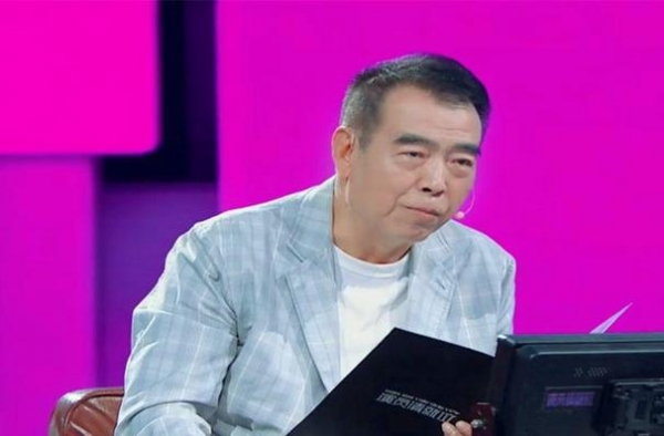 《演员请就位》第二季来了！过气演员齐扎堆，谁又能脱颖而出？