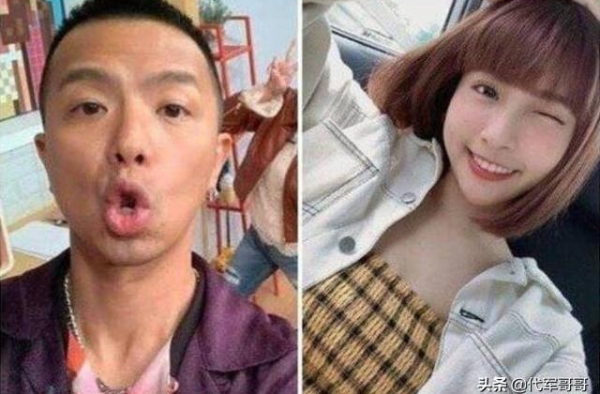 这9位男星去世后，妻子和女友发文悼念，哪个最让人泪目？