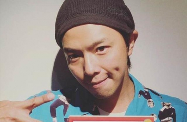 杨丞琳初恋男友意外去世，崩溃发文称无法接受，李荣浩18字回应