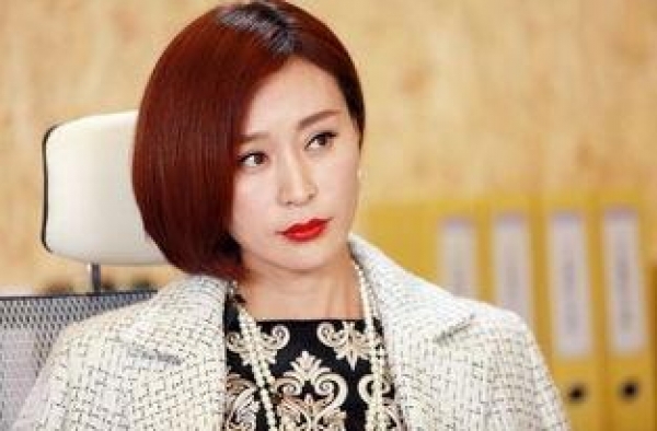 他们结婚15年没人知道他们是真夫妻