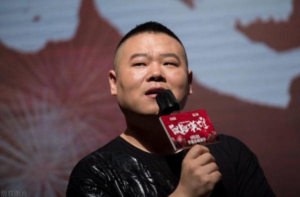 岳云鹏晒午餐，7万多赞，图片不用看，网友就知道他晒的什么菜