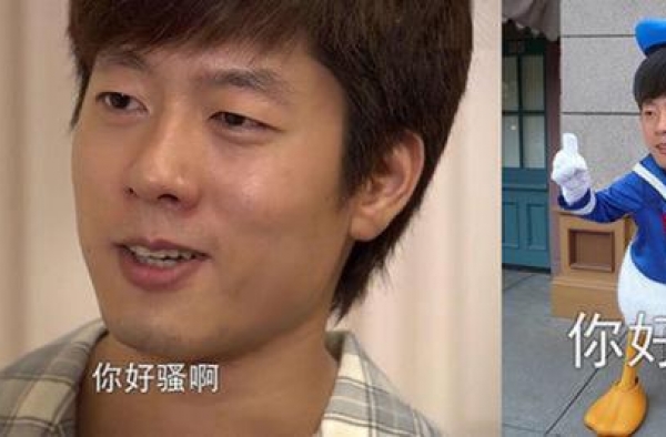 满屋“绿”的凌潇肃豪宅，全是绿植，有点拥挤，这样好看吗？