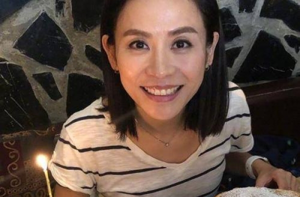 都说宣萱靠气质出道，那是你没见过她23岁旧照，惊艳了时光