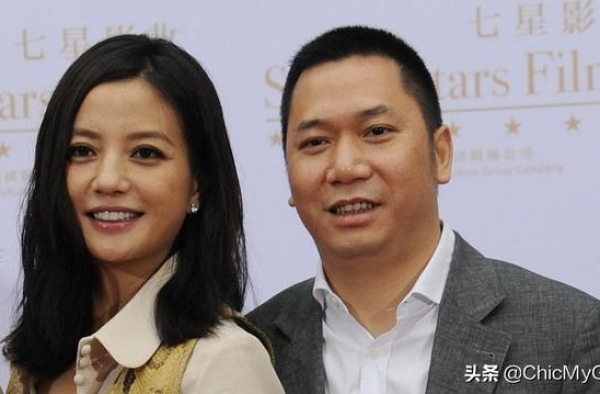 结婚多年形同陌路！娱乐圈不离婚的明星怨侣