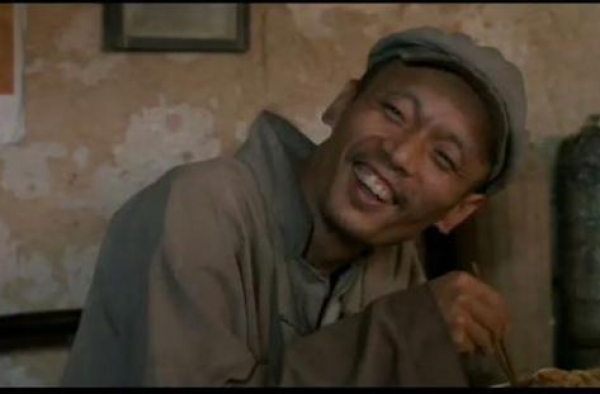 他是“最痴心”影帝，癌妻死在自己怀里后，今单身11年守身如玉