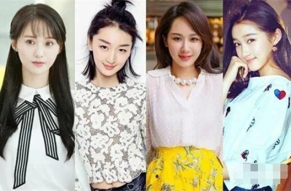 和流量女星合作难，秦俊杰被杨紫粉骂软饭男，罗云熙被娜扎粉说丑