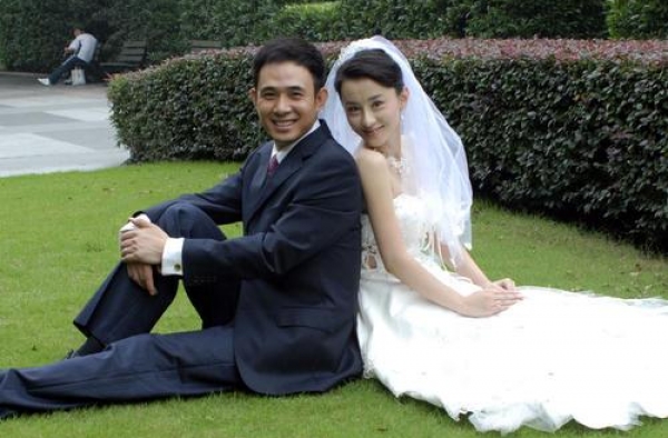 演员贾一平：只有双方父母晚年幸福，我跟妻子才能倍感幸福