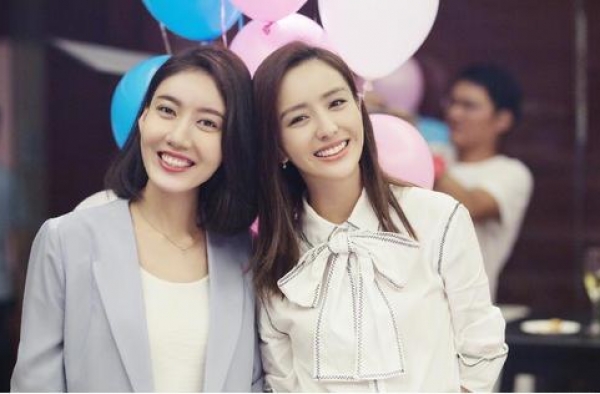 她是圈内低调的好演员，曾被苏有朋狂追三年，被白百何曝隐婚生子