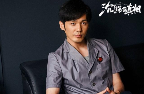 陈松伶凭《姐姐》翻红后，老公张铎2部剧正播却无存在感