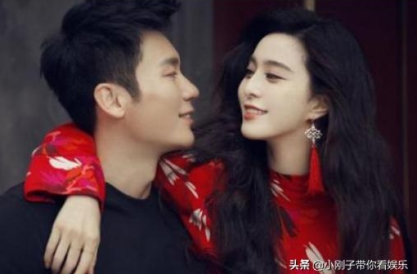李晨和范冰冰这是又闹哪一出？