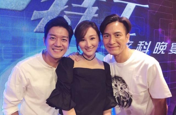 TVB2020年三大台庆剧确定？经典IP续集能否再创辉煌