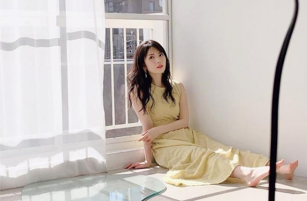 道重沙由美可爱组图