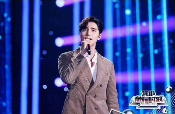 王俊凯唱个人单曲 阿云嘎演绎治愈版《我相信》