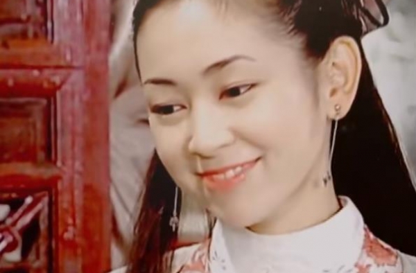 《名捕》系列剧10大美人，个个都美貌无双，但各有魅力