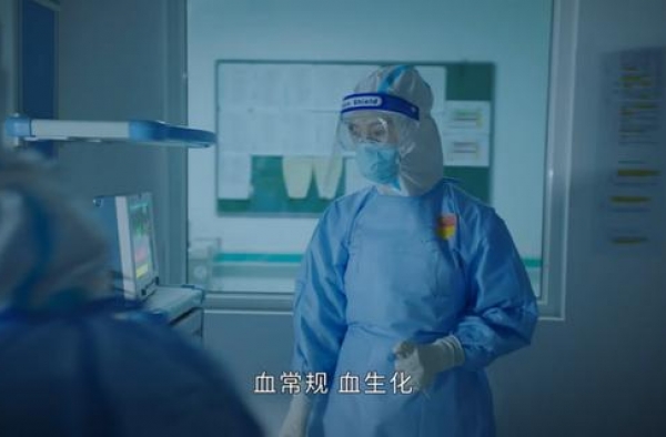 开播5分钟就难受，我硬是撑到了第二集才泪奔！