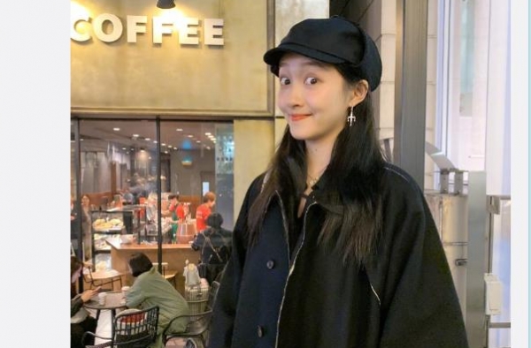 关晓彤蹦迪视频曝光，舞姿妖娆，网友：再也无法正视她演乖乖女