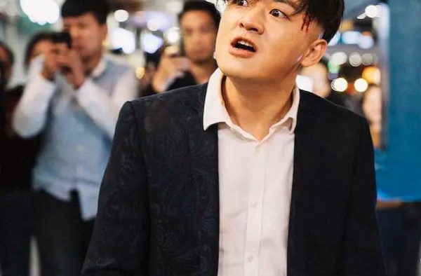 上映7天票房4200万，又一新片5成一星差评，包贝尔屡败屡战