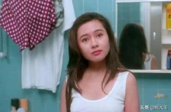 李丽珍荒唐半生，为爱痴狂，当年的小蜜桃如果做个普通人会更幸福