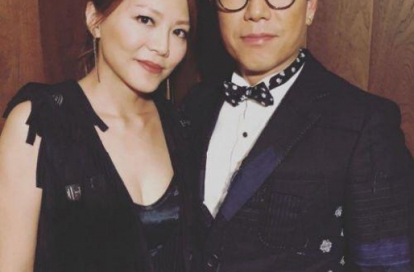 励志！前TVB艺人康子妮离婚一月变保险超强销售，为养家拼事业