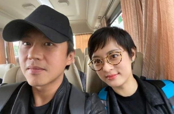 孙俪二胎5年后终于承认：生儿子生女儿真不一样，网友：感同身受