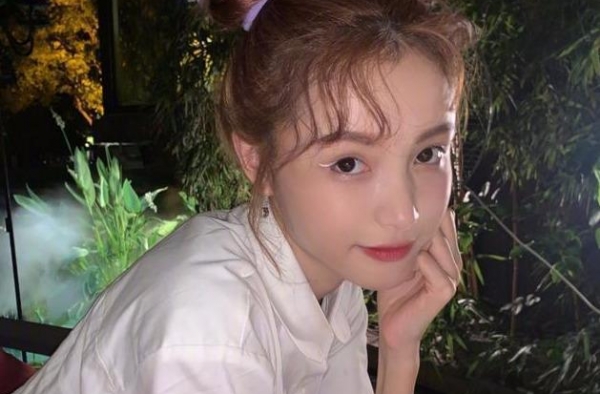林小宅恋情事件后录制综艺，超强爱豆自我管理意识腿细出了新高度
