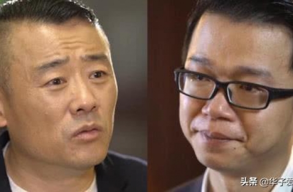 周立波与夫人同游少林寺，发福严重，遭网友调侃：不敢吃减肥药了