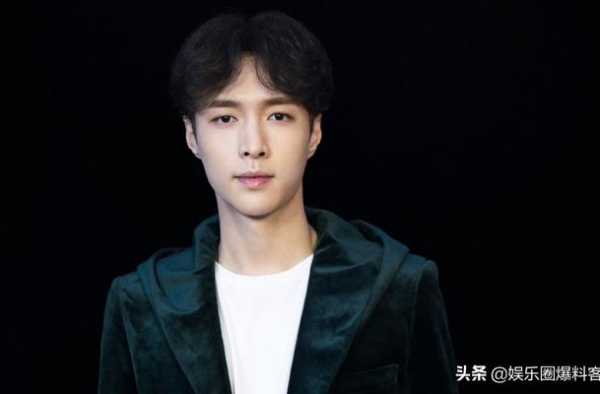 娱乐你问我答之：张艺兴被放弃了吗？潘粤明不演《白夜追凶2》？