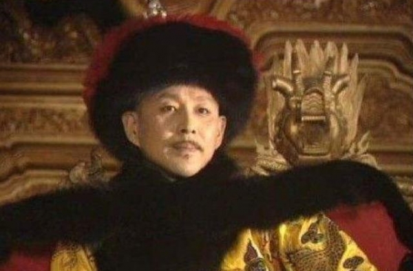 张铁林的三个儿女：长女备受宠爱，次女不被承认，儿子成抢夺目标