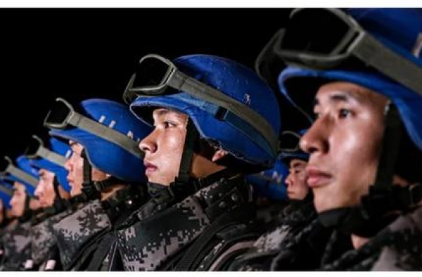 一周影圈大事｜全国票房突破50亿《夺冠》提档