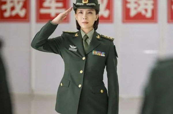《最美逆行者》热播，肖宁的原型是“她”