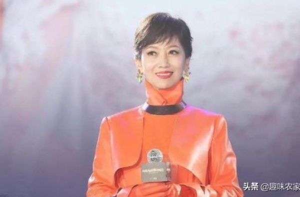 我已长大你还未老，两人相差18岁，9年前演母子，9年后演姐弟