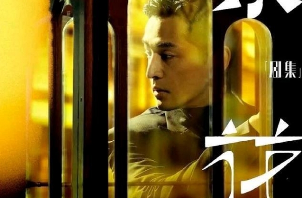 剧版《繁华》已开拍，胡歌搭档马伊琍，唐嫣出演女二？