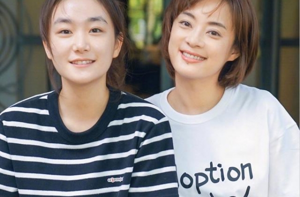 被特殊照顾？孙俪妹妹客串《亲爱的自己》，被指全程尬演