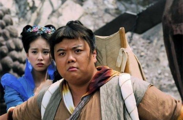 还记得《仙剑奇侠传3》里的茂茂吗？他现在长这样