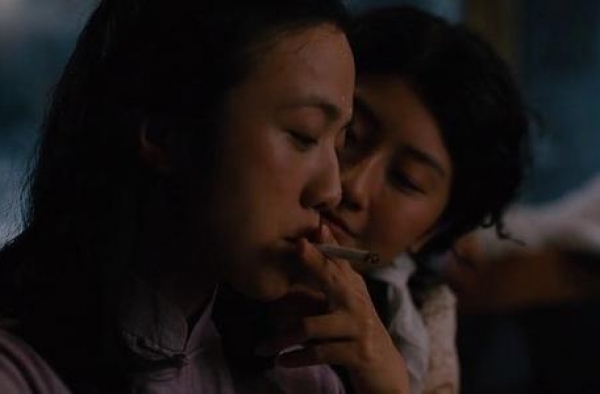 《色戒》中梁朝伟和汤唯做出的牺牲，并不是你看到的那几个镜头