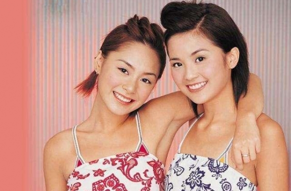 离婚才四个月，阿娇前夫就被爆已有新欢，对方疑为女富豪