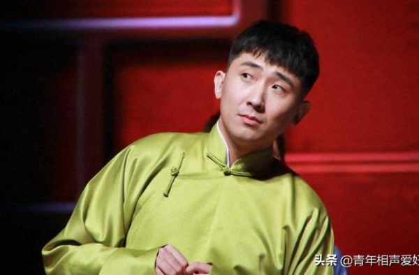 何九华亏大了！德云社尚九熙现身六队，新搭档或是郭德纲面前红人