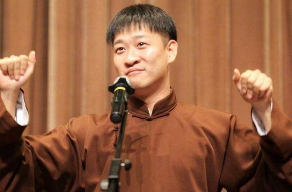 曹云金何云伟不离开德云社现在如何？综艺节目估计接不过来