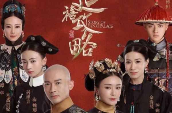 于正晒《当家主母》部分剧照，演员阵容大公开，徐海乔呼声最高