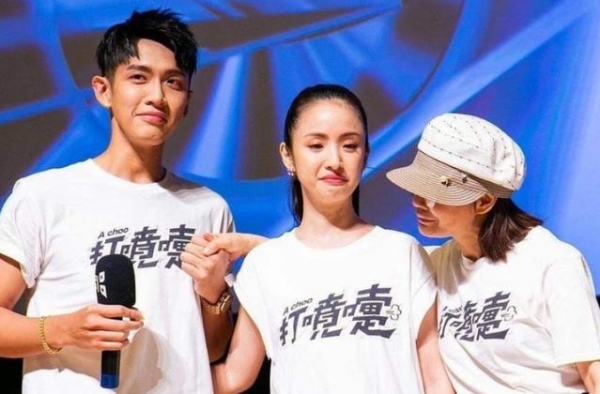 6年时间过去，一蹶不振四处碰壁的黄海波，终于能翻身了