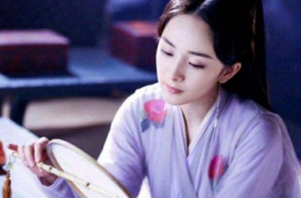 《三生三世》造型拖累刘亦菲？当她换脸杨幂版白浅，效果出人意料