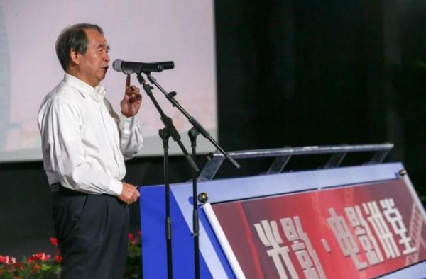 从《太阳帝国》到《色戒》，这些电影故事为何都发生在上海？