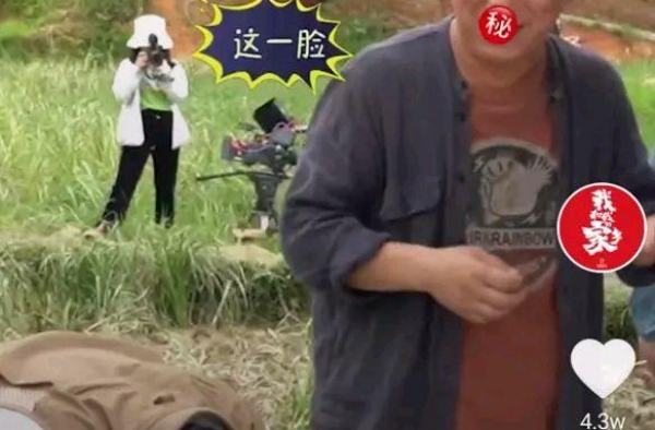 八卦爆料：王宝强、李丰博、杨志刚、关晓彤、陈羽凡、邓伦、孙俪