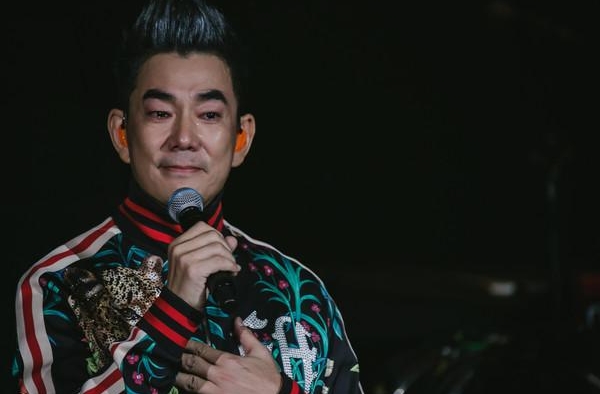 深夜接吴宗宪电话 任贤齐哽咽曝他悲极状况！忍泪献声恸别小鬼